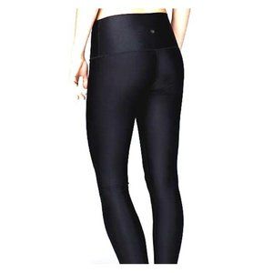 Wunder Under Shine High Rise  size 6